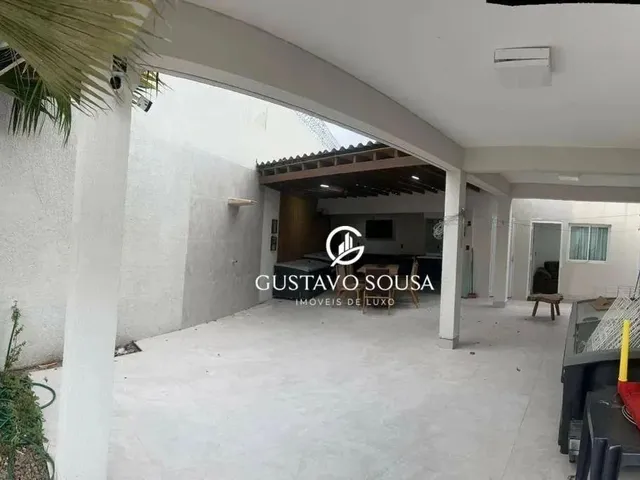 Imagem 8: Casa com 4 Dormitórios À Venda por R$ 890.000,00 - Lagoa Redonda - Fortaleza/Ce