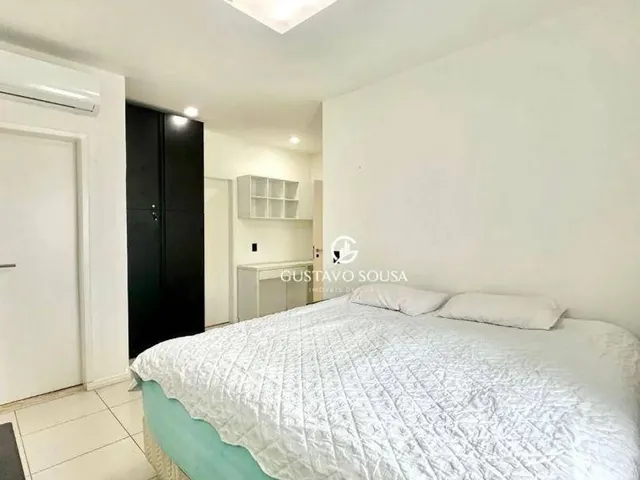 Imagem 11: Casa com 4 Dormitórios À Venda por R$ 890.000,00 - Lagoa Redonda - Fortaleza/Ce