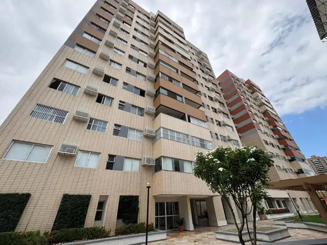 Imagem: Apartamento À Venda com 3 Quartos em Varjota