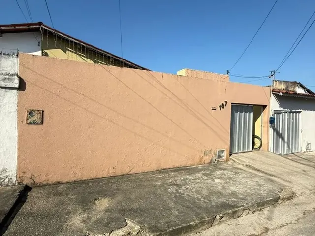 Imagem: Casa no Conjunto Ceará