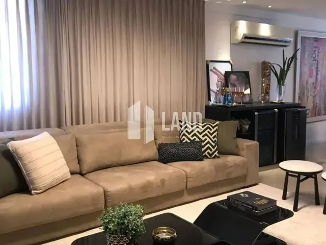 Imagem: Apartamento a Venda em Condomínio de Alto