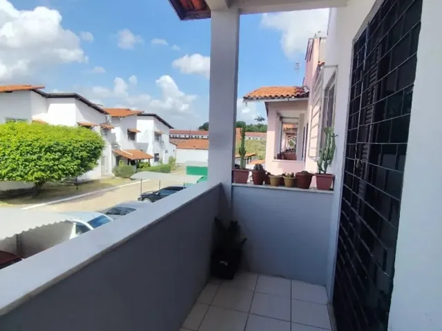 Imagem: Apartamento Estilo Casa, 1º Andar, com