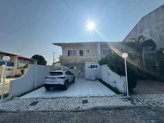 Imagem 1: Venda de Dúplex no Seis Bocas em Condomínio Fechado com Lazer Completo - Informações