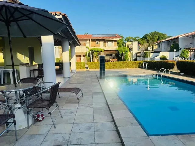 Imagem 8: Venda de Dúplex no Seis Bocas em Condomínio Fechado com Lazer Completo - Informações