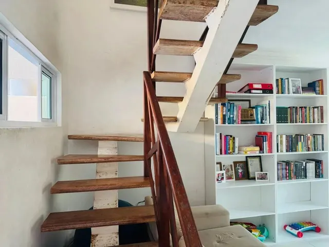 Imagem 15: Venda de Dúplex no Seis Bocas em Condomínio Fechado com Lazer Completo - Informações