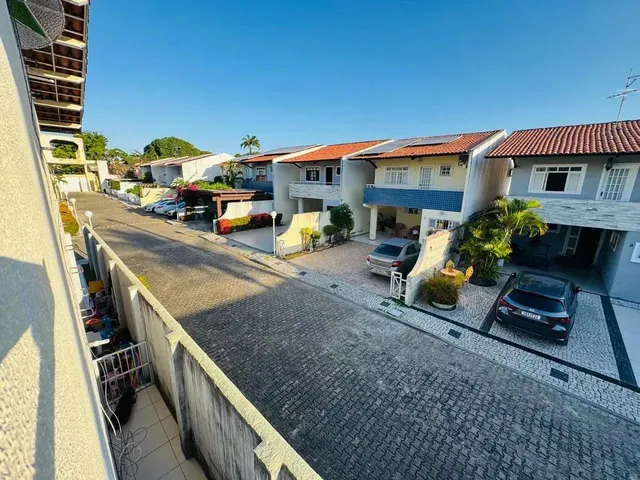 Imagem 3: Venda de Dúplex no Seis Bocas em Condomínio Fechado com Lazer Completo - Informações