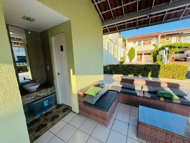 Imagem 5: Venda de Dúplex no Seis Bocas em Condomínio Fechado com Lazer Completo - Informações