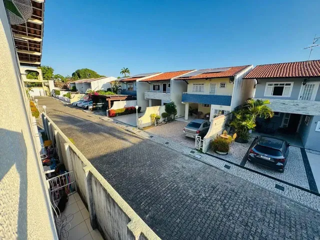Imagem 12: Venda de Dúplex no Seis Bocas em Condomínio Fechado com Lazer Completo - Informações