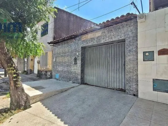 Imagem: Casa com 4 Dormitórios À Venda, 150 M²
