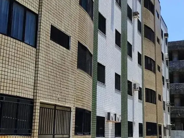 Imagem: Apartamento À Venda com 3 Quartos 77 Mts