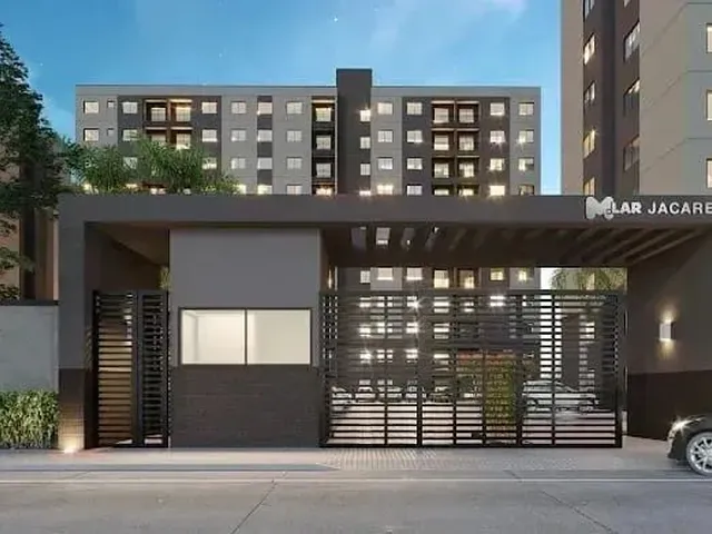 Imagem: Lançamento de Apartamento no Cambeba