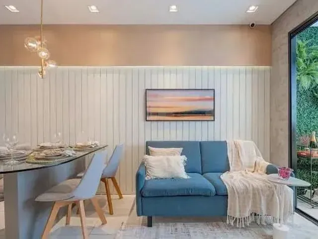 Imagem 9: Lançamento de Apartamento no Cambeba , Grande Oportunidade, Compre com Entrada Parcelada