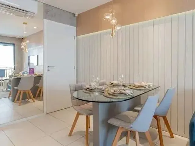 Imagem 4: Lançamento de Apartamento no Cambeba , Grande Oportunidade, Compre com Entrada Parcelada