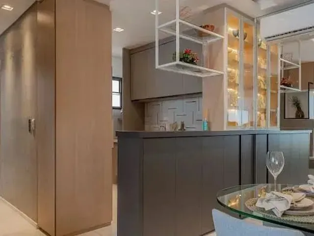 Imagem 10: Lançamento de Apartamento no Cambeba , Grande Oportunidade, Compre com Entrada Parcelada