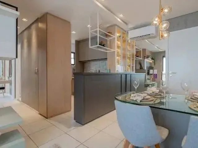 Imagem 16: Lançamento de Apartamento no Cambeba , Grande Oportunidade, Compre com Entrada Parcelada