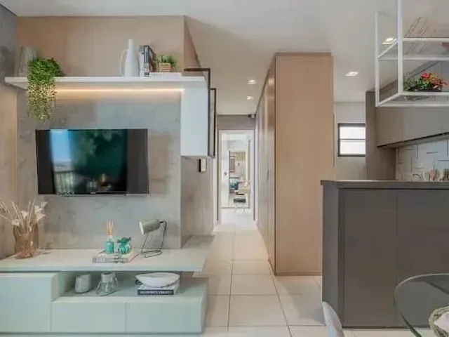 Imagem 14: Lançamento de Apartamento no Cambeba , Grande Oportunidade, Compre com Entrada Parcelada