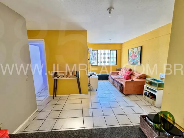Imagem 7: Vendo Apartamento com 66M², 3 Quartos, Elevador no Bairro Parangaba - Fortaleza - Ceará