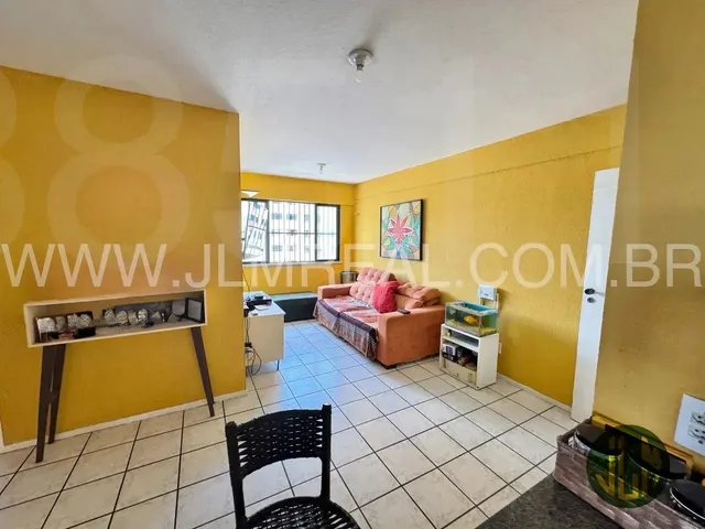 Imagem 4: Vendo Apartamento com 66M², 3 Quartos, Elevador no Bairro Parangaba - Fortaleza - Ceará