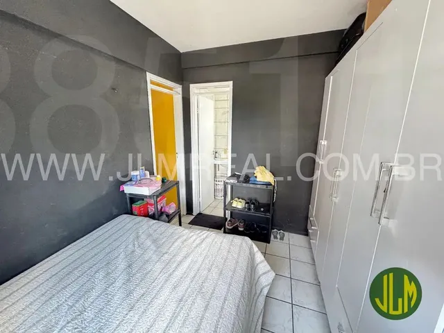Imagem 5: Vendo Apartamento com 66M², 3 Quartos, Elevador no Bairro Parangaba - Fortaleza - Ceará