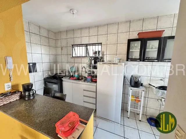 Imagem 10: Vendo Apartamento com 66M², 3 Quartos, Elevador no Bairro Parangaba - Fortaleza - Ceará