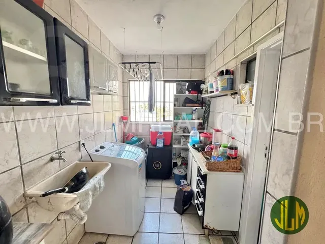 Imagem 6: Vendo Apartamento com 66M², 3 Quartos, Elevador no Bairro Parangaba - Fortaleza - Ceará