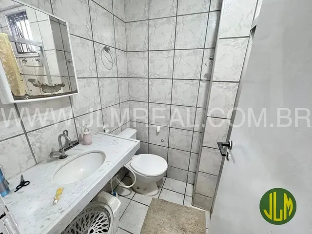 Imagem 2: Vendo Apartamento com 66M², 3 Quartos, Elevador no Bairro Parangaba - Fortaleza - Ceará