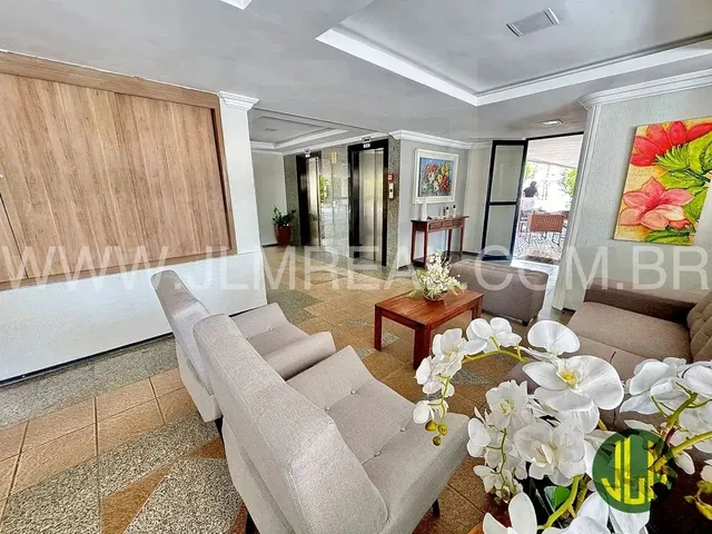 Imagem 9: Vendo Apartamento com 66M², 3 Quartos, Elevador no Bairro Parangaba - Fortaleza - Ceará