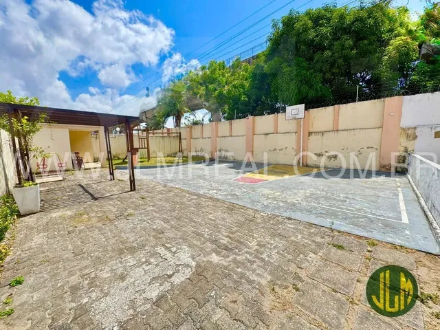 Imagem 16: Vendo Apartamento com 66M², 3 Quartos, Elevador no Bairro Parangaba - Fortaleza - Ceará