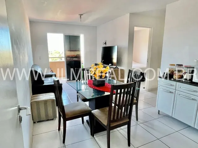 Imagem: Vendo Apartamento com 59M², 3 Quartos