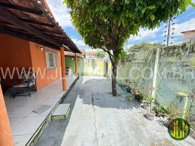 Imagem: Vendo Casa 3 Quartos em Terreno de 12X19M²