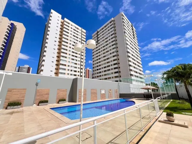 Imagem: Parque del Sol - Apartamento com 91M, 3