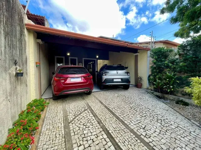 Imagem: Casa Plana com 120M2 - 3 Suítes no Luciano