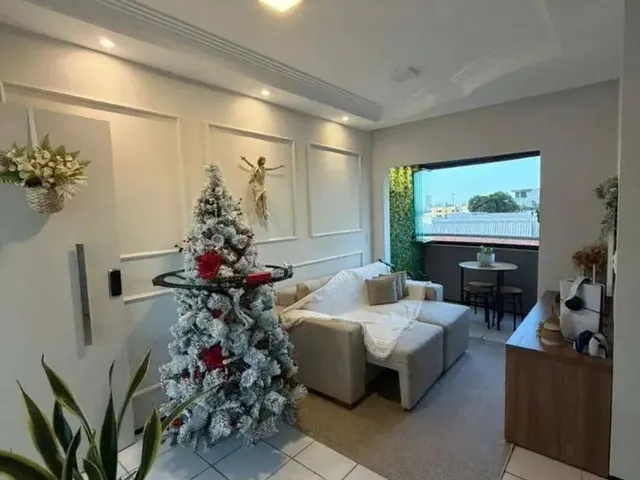 Imagem: Apartamento À Venda com 03 Quartos Localizado