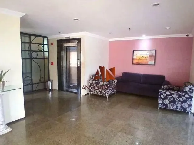 Imagem 12: Edifício Zurich - Apartamento com 3 Suítes À Venda, 126 M² por R$ 550.000 - Meireles