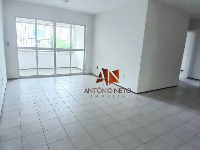 Imagem 14: Edifício Zurich - Apartamento com 3 Suítes À Venda, 126 M² por R$ 550.000 - Meireles