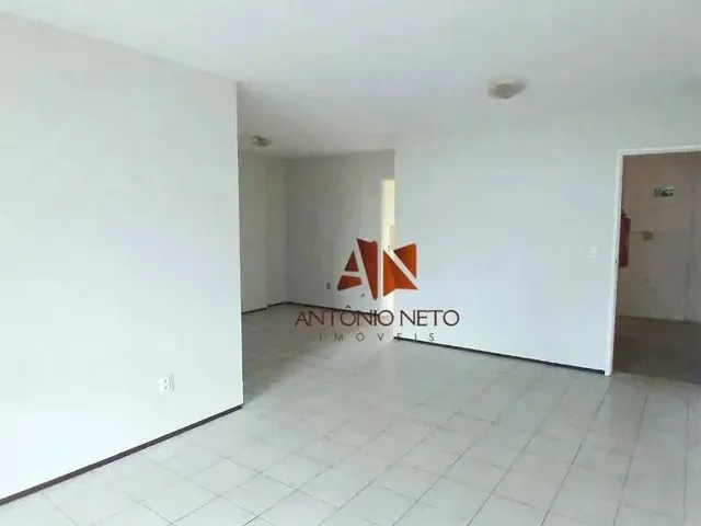 Imagem 13: Edifício Zurich - Apartamento com 3 Suítes À Venda, 126 M² por R$ 550.000 - Meireles