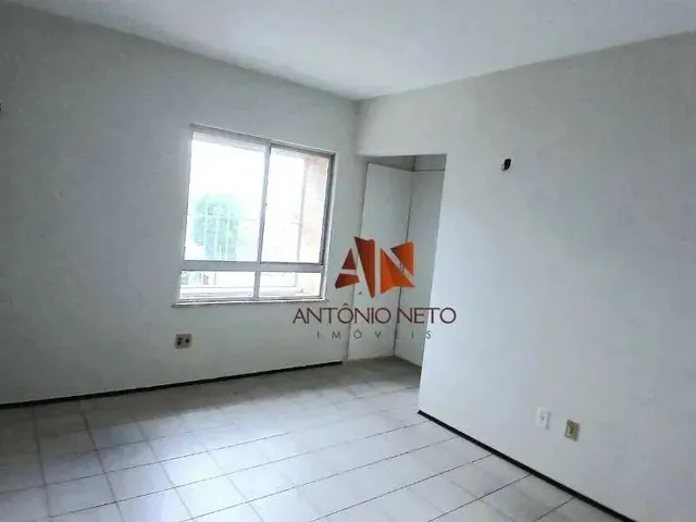 Imagem 2: Edifício Zurich - Apartamento com 3 Suítes À Venda, 126 M² por R$ 550.000 - Meireles