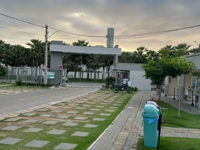 Imagem 1: Apartamento 2 Quartos com Lazer Completo