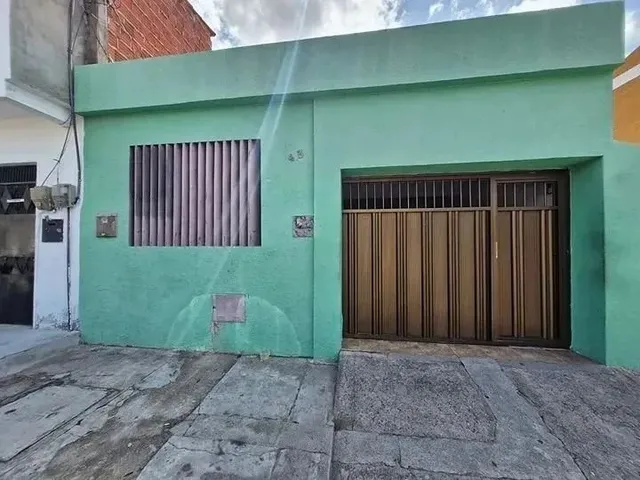 Imagem: Casa na Vila Peri