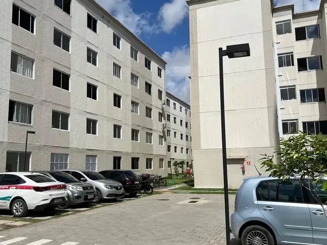 Imagem: Repasso Apartamento no Olar das Águas Castelão