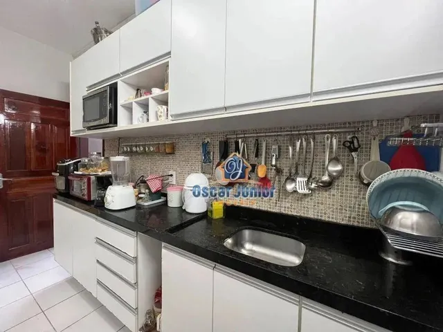 Imagem 15: Casa com 3 Quartos (2 Suítes) À Venda, 85 M² por R$ 330.000 - Passaré - Fortaleza/Ce