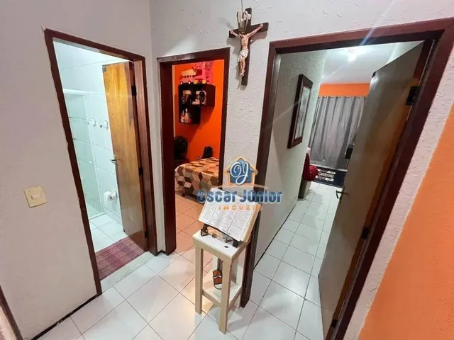 Imagem 5: Casa com 3 Quartos (2 Suítes) À Venda, 85 M² por R$ 330.000 - Passaré - Fortaleza/Ce