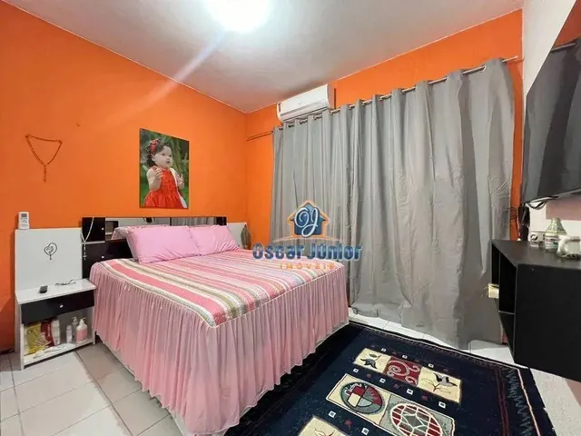 Imagem 14: Casa com 3 Quartos (2 Suítes) À Venda, 85 M² por R$ 330.000 - Passaré - Fortaleza/Ce