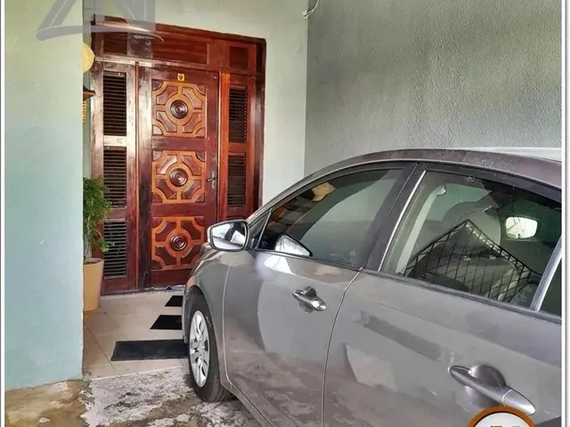 Imagem 7: Casa com 3 Dormitórios À Venda - Passaré - Fortaleza/Ce