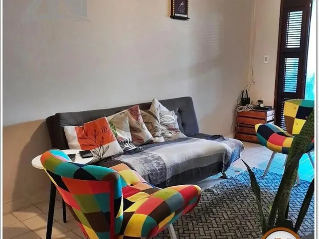 Imagem 11: Casa com 3 Dormitórios À Venda - Passaré - Fortaleza/Ce