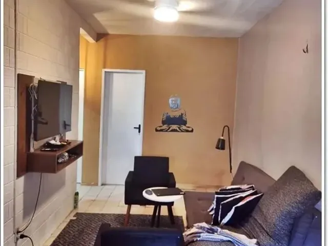 Imagem 4: Casa com 3 Dormitórios À Venda - Passaré - Fortaleza/Ce