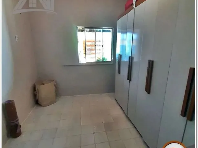 Imagem 5: Casa com 3 Dormitórios À Venda - Passaré - Fortaleza/Ce