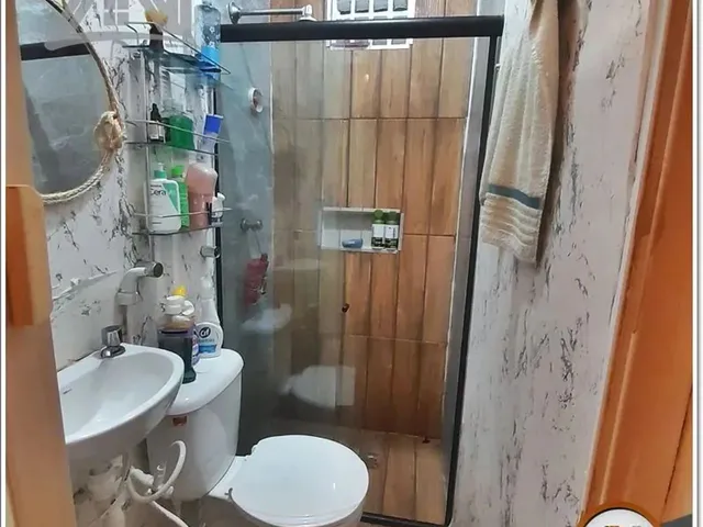 Imagem 3: Casa com 3 Dormitórios À Venda - Passaré - Fortaleza/Ce