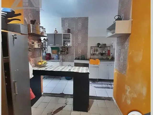 Imagem 6: Casa com 3 Dormitórios À Venda - Passaré - Fortaleza/Ce