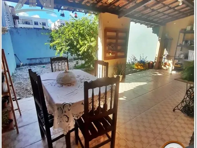 Imagem 9: Casa com 3 Dormitórios À Venda - Passaré - Fortaleza/Ce